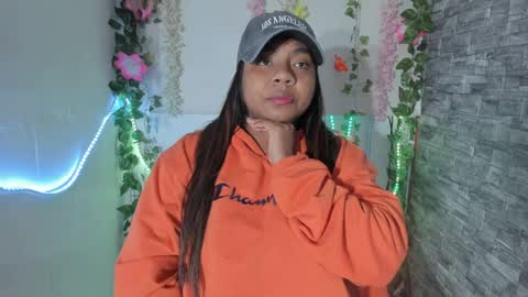 Naty online show from April 5, 7:40 am