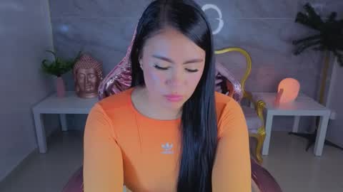 Natalia  online show from February 27, 2:28 pm