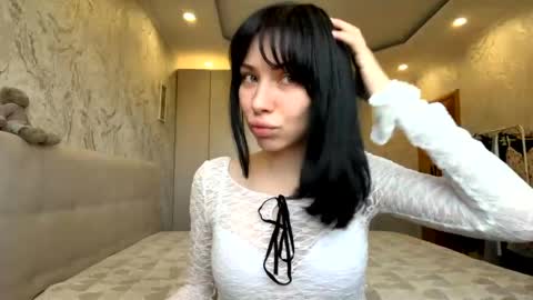 Megan online show from June 7, 2:46 pm