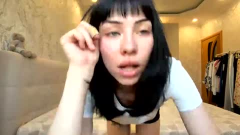 Megan online show from June 12, 3:20 pm
