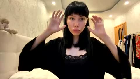 Megan online show from June 25, 4:52 pm