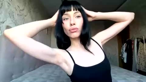 Megan online show from June 15, 3:23 pm