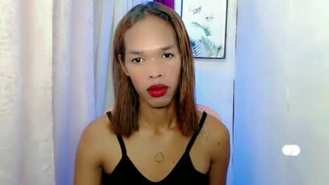 native_princess1 online show from February 12, 1:19 am