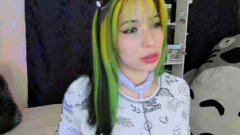 Nat  online show from February 18, 3:21 am