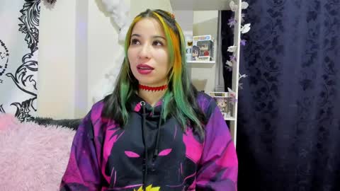 Nat  online show from January 21, 12:57 am