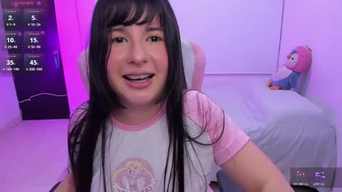 natsuki online show from May 24, 12:53 am