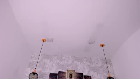 Natalia online show from December 18, 2:49 am