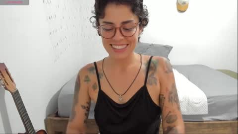 natt_op online show from March 27, 1:29 am