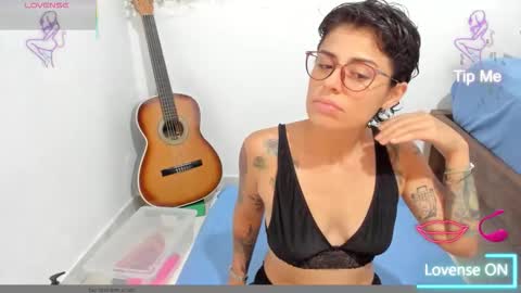 natt_op online show from March 1, 12:21 am