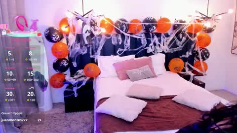 nattashaa online show from October 30, 11:55 am