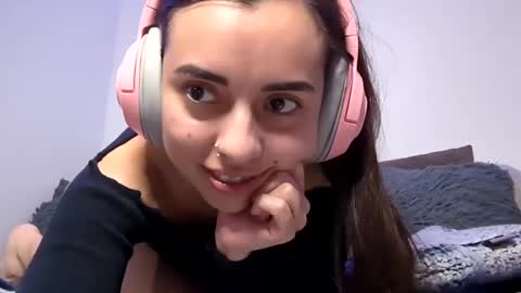 Natalia online show from September 26, 8:34 am