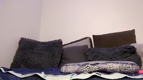 Natalia online show from October 9, 1:32 am