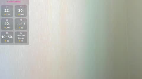 peach online show from March 7, 8:56 am