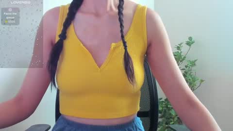 peach online show from August 4, 8:09 am