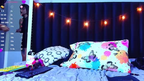 Gwen  online show from February 5, 7:53 pm