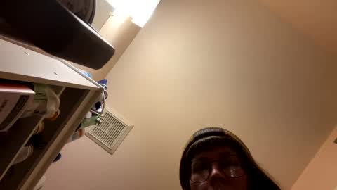 naturebabe666 online show from January 11, 3:13 am