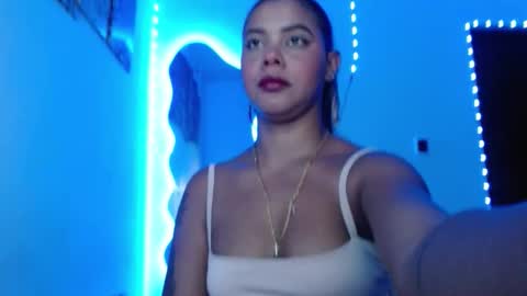 NATY COXX online show from February 23, 4:57 am