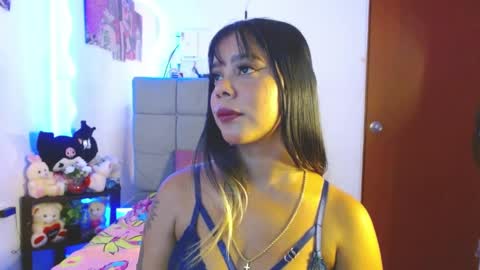 NATY COXX online show from April 2, 3:59 am