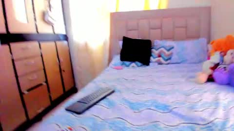 NATY COXX online show from December 29, 4:40 pm