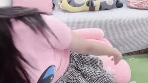 Kiki online show from September 20, 2:54 am