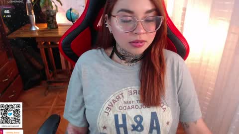Sofia  IG Natykors08 online show from June 9, 1:38 am