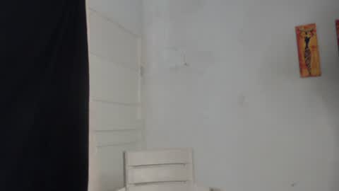 Stella Mcqueen online show from March 9, 12:42 pm