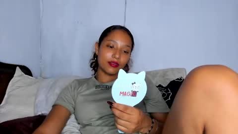 Natzu online show from March 31, 8:53 pm