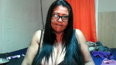 Naughtinatz online show from October 12, 11:40 pm