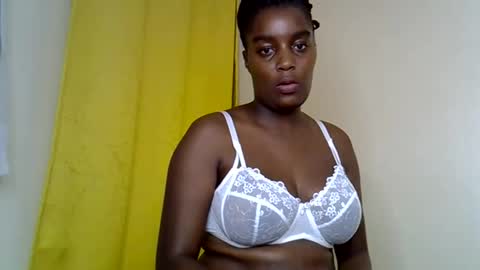 Bettybooby online show from June 11, 3:03 am