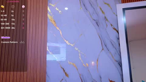 SASHA  online show from September 10, 2:55 am