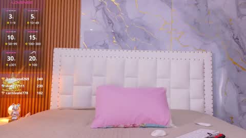 SASHA  online show from February 17, 2:44 am