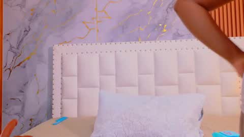 SASHA  online show from November 11, 3:02 am