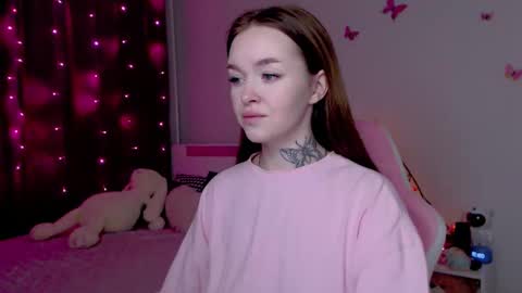 Mable online show from November 23, 1:41 am