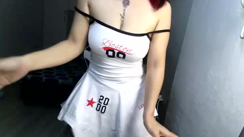 Maria online show from December 16, 1:39 pm