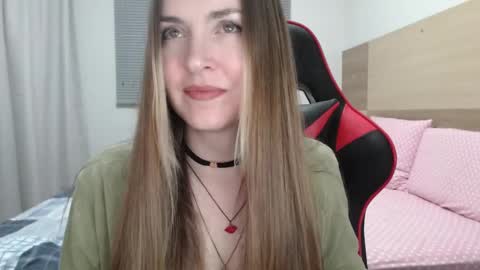 Ann online show from October 9, 1:10 am