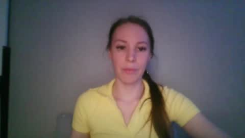 naughty_spark_ online show from April 30, 6:35 pm