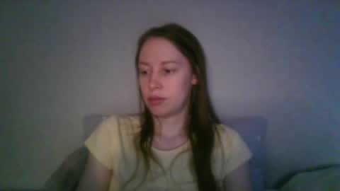 naughty_spark_ online show from April 9, 6:35 pm