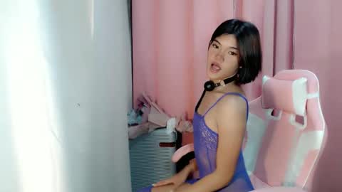 NaughtyAngel online show from January 24, 2:28 am