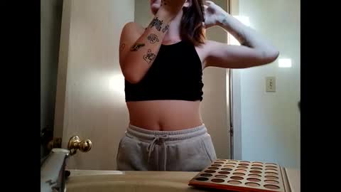 naughtygirl_kel online show from September 14, 12:52 am