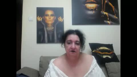 korin online show from April 24, 9:39 pm