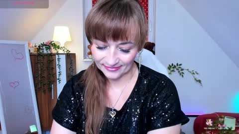 Milana - on air every day except Wednesday from 9 pm to 4 am European time online show from April 5, 9:47 pm