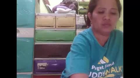 naughtymom26 online show from March 24, 9:36 am