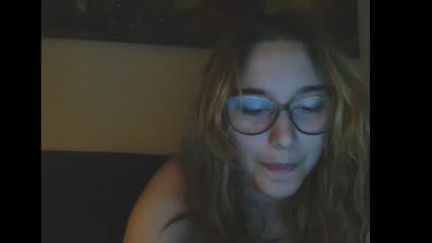 Ella - Naughty Rapunzel online show from October 12, 9:06 pm