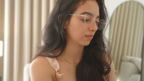 Naughty Samm online show from January 16, 3:30 pm