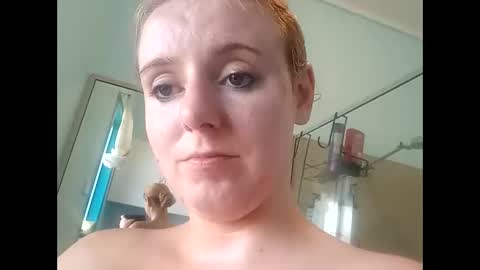 Naughty Jess online show from March 12, 7:11 am