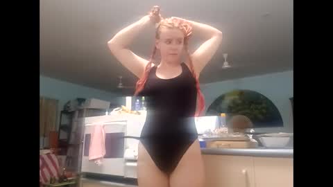 Naughty Jess online show from February 12, 5:03 pm