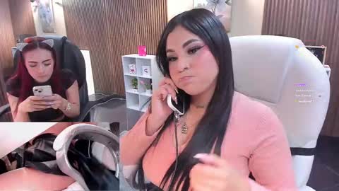         online show from October 30, 9:27 pm