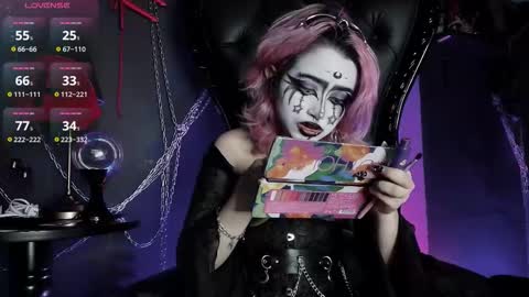 Navier  online show from March 25, 4:39 am