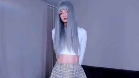 Kira online show from March 20, 2:49 am