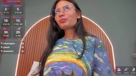 Naye  online show from December 2, 7:32 am